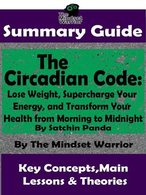 cover image of Summary Guide